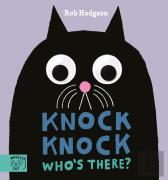 Knock Knockâ€¦Who'S There?