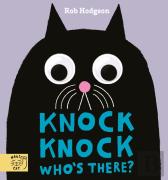 Knock Knockâ€¦Who'S There?
