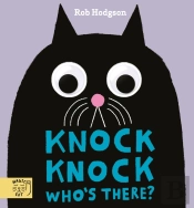 Knock Knockâ€¦Who'S There?