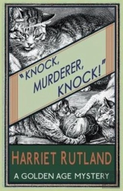 Knock, Murderer, Knock!