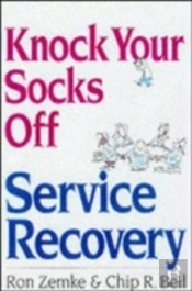 Knock Your Socks Off Service Recovery