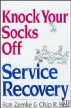 Bertrand.pt - Knock Your Socks Off Service Recovery