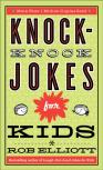 Knockâ€“Knock Jokes For Kids