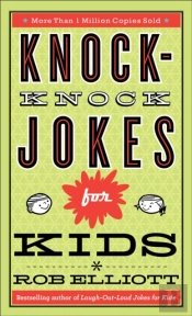 Knockâ€“Knock Jokes For Kids