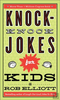 Bertrand.pt - Knockâ€“Knock Jokes For Kids
