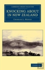 Knocking About In New Zealand