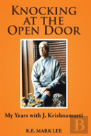 Knocking At The Open Door
