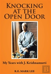 Knocking At The Open Door