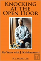 Knocking At The Open Door