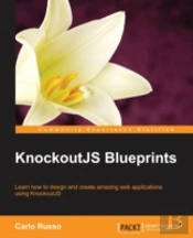 Knockoutjs Blueprints
