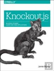 Knockout.Js