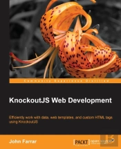 Knockoutjs Web Development