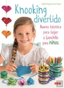 Bertrand.pt - Knooking Divertido