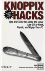 Knoppix Hacks