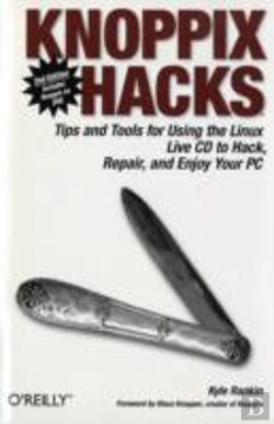 Bertrand.pt - Knoppix Hacks