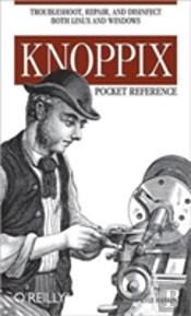 Knoppix Pocket Reference