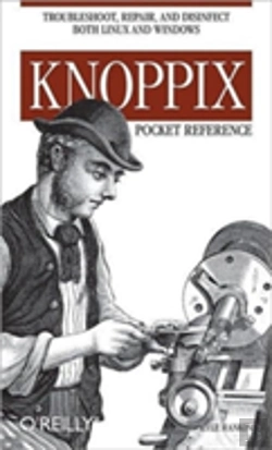 Bertrand.pt - Knoppix Pocket Reference