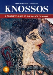 Knossos - A Complete Guide To The Palace Of Minos