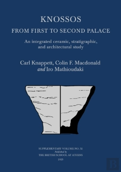 Bertrand.pt - Knossos: From First To Second Palace