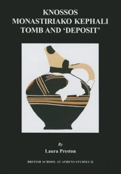 Bertrand.pt - Knossos Monastiriako Tomb And 'Deposit'
