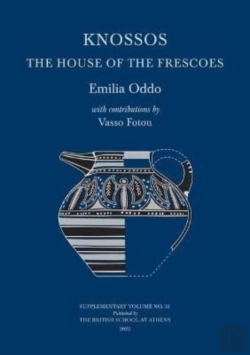 Bertrand.pt - Knossos: The House Of The Frescoes
