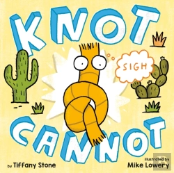 Bertrand.pt - Knot Cannot