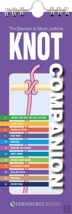 Bertrand.pt - Knot Companion