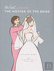 Knot Guide For The Mother Of The Bride