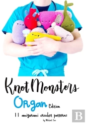 Knotmonsters