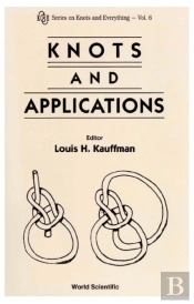 Knots And Applications