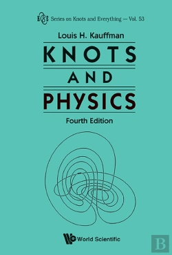 Bertrand.pt - Knots And Physics (Fourth Edition)
