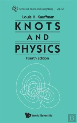 Bertrand.pt - Knots And Physics (Fourth Edition)