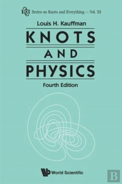 Bertrand.pt - Knots And Physics (Fourth Edition)