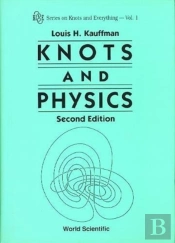 Knots And Physics