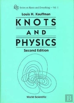 Bertrand.pt - Knots And Physics