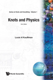 Knots And Physics