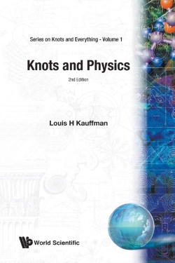 Bertrand.pt - Knots And Physics