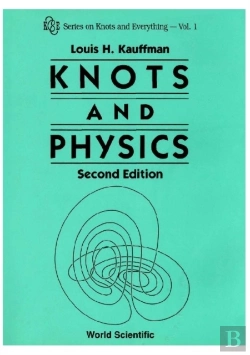 Bertrand.pt - Knots And Physics (Second Edition)