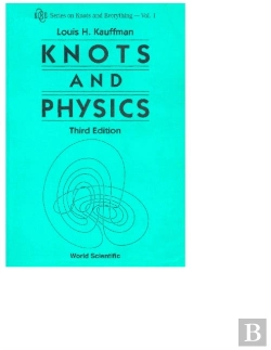 Bertrand.pt - Knots And Physics (Third Edition)