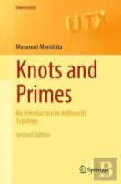 Knots And Primes