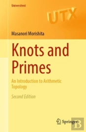 Knots And Primes