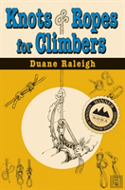 Bertrand.pt - Knots And Ropes For Climbers