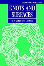 Knots And Surfaces