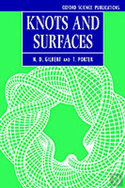Bertrand.pt - Knots And Surfaces