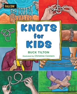 Bertrand.pt - Knots For Kids
