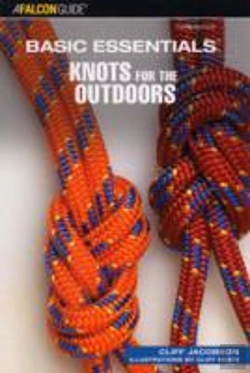 Bertrand.pt - Knots For The Outdoors