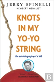 Knots In My Yo-Yo String