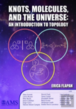 Knots, Molecules, And The Universe