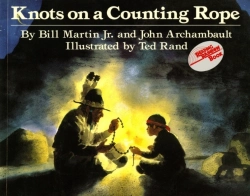 Bertrand.pt - Knots On A Counting Rope