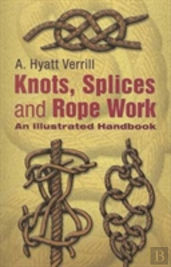 Bertrand.pt - Knots, Splices And Rope Work